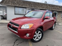 Image for 2010 Toyota Rav4 Limited ID: 6804948
