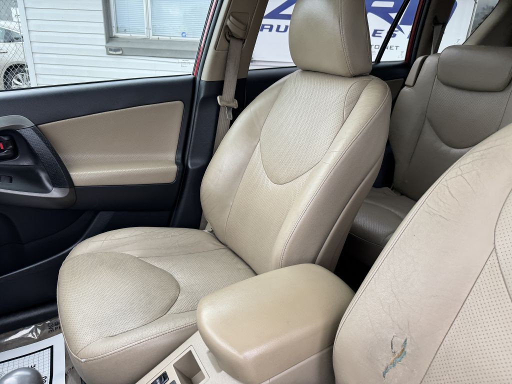 2010 Toyota Rav4 Image 13