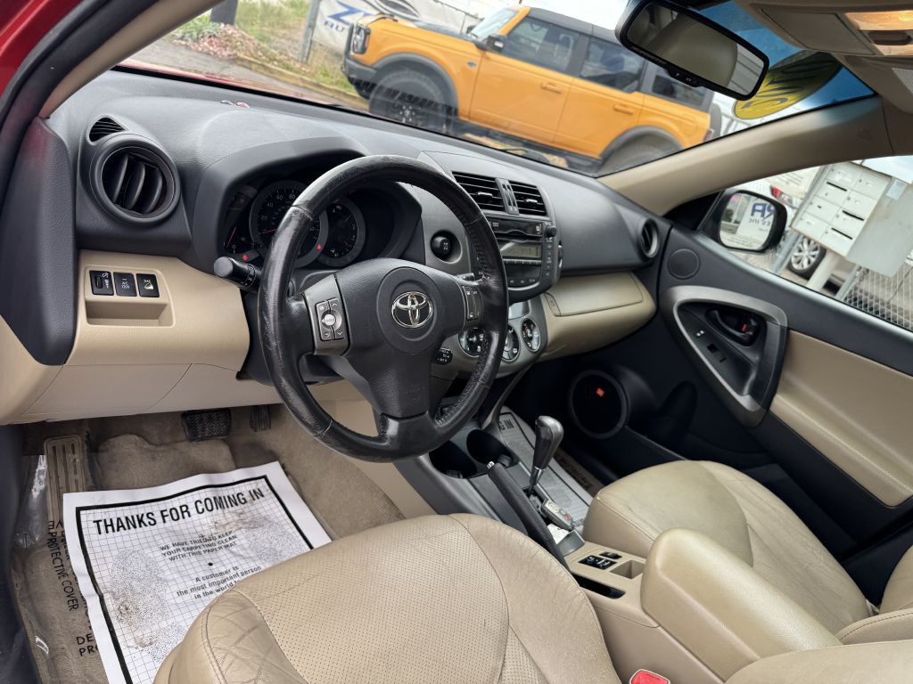 2010 Toyota Rav4 Image 14