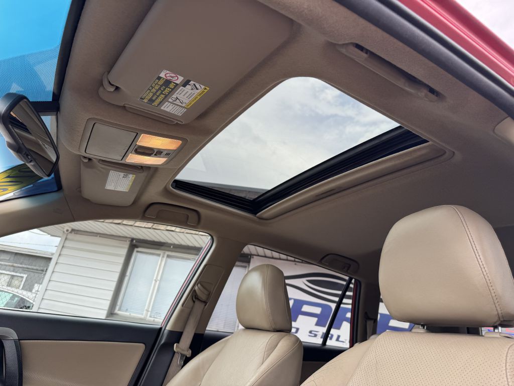 2010 Toyota Rav4 Image 16