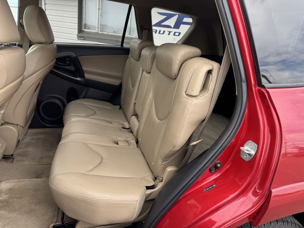 2010 Toyota Rav4 Image 17