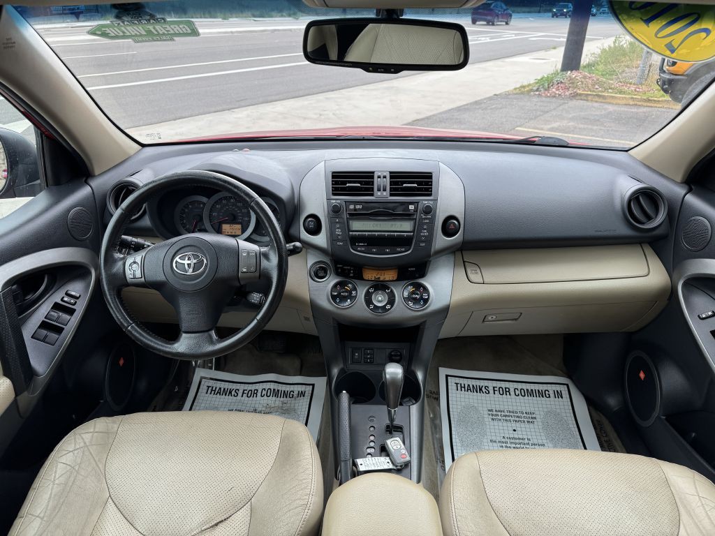 2010 Toyota Rav4 Image 18