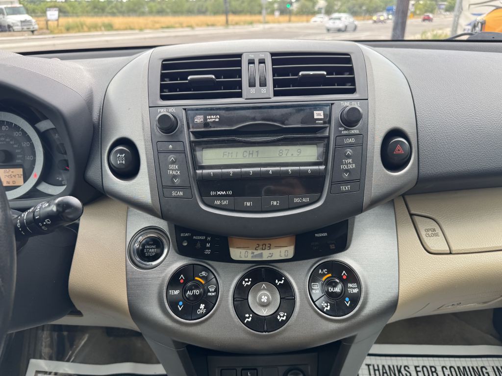 2010 Toyota Rav4 Image 19