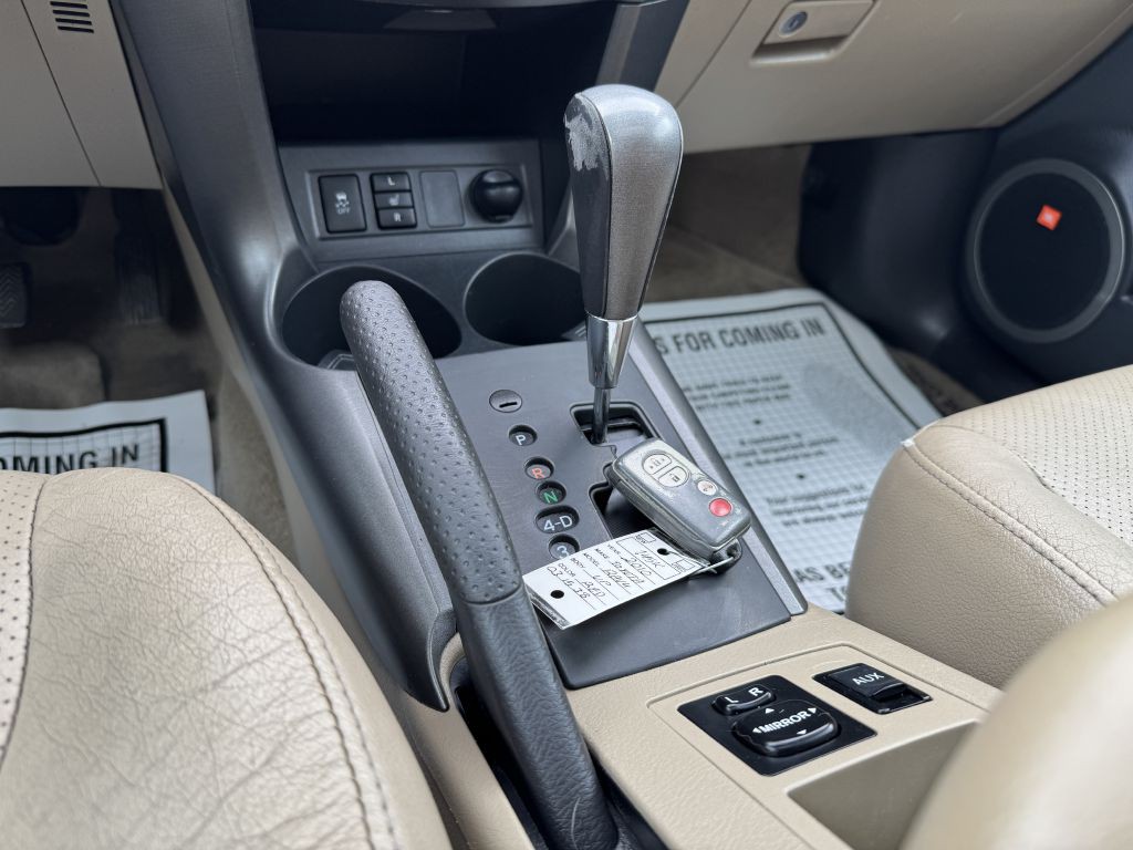 2010 Toyota Rav4 Image 20