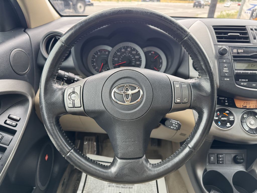 2010 Toyota Rav4 Image 21