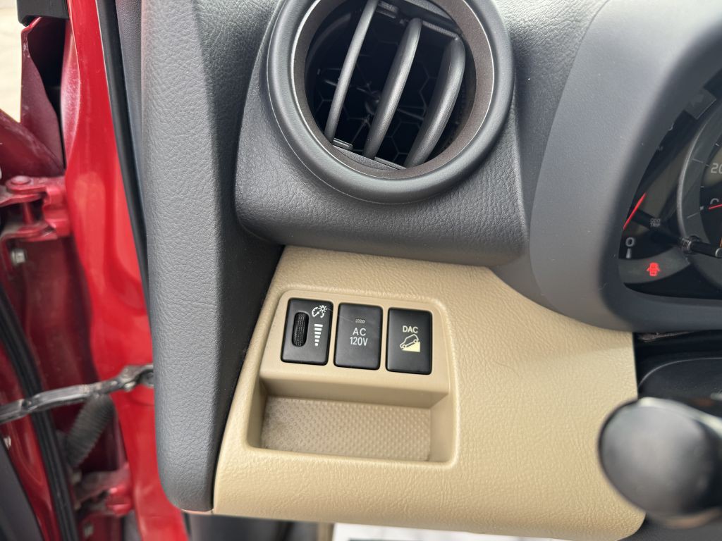 2010 Toyota Rav4 Image 23