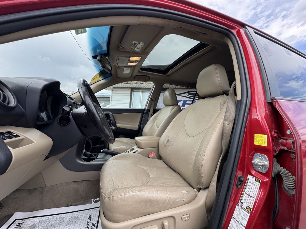 2010 Toyota Rav4 Image 27