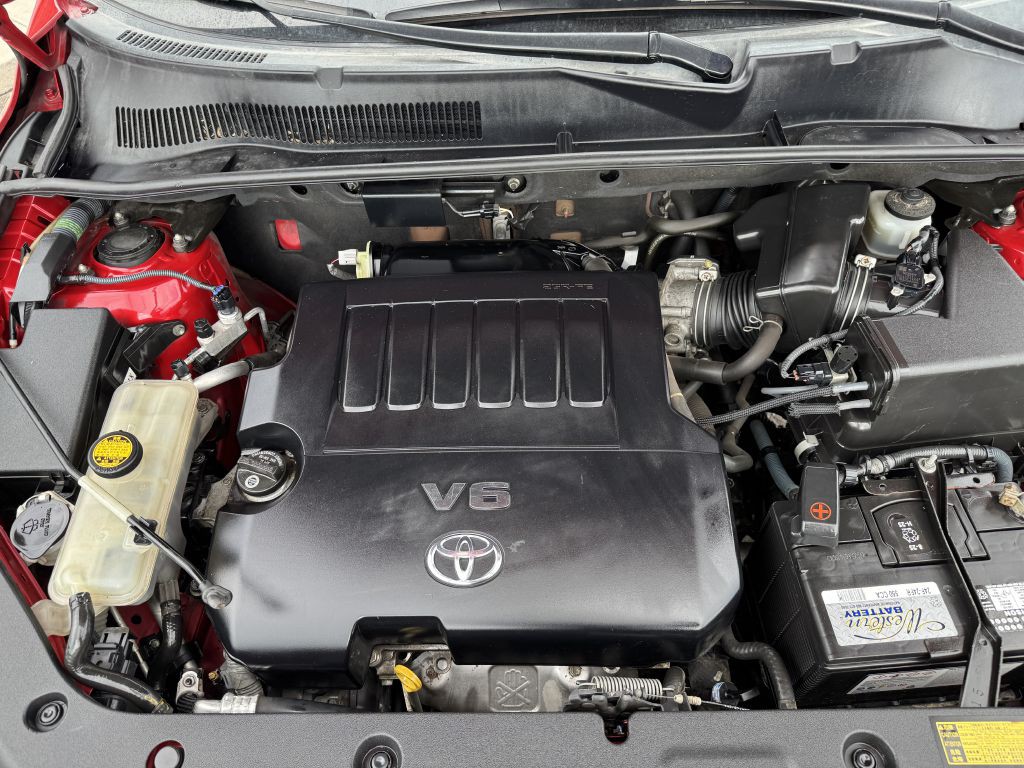2010 Toyota Rav4 Image 28