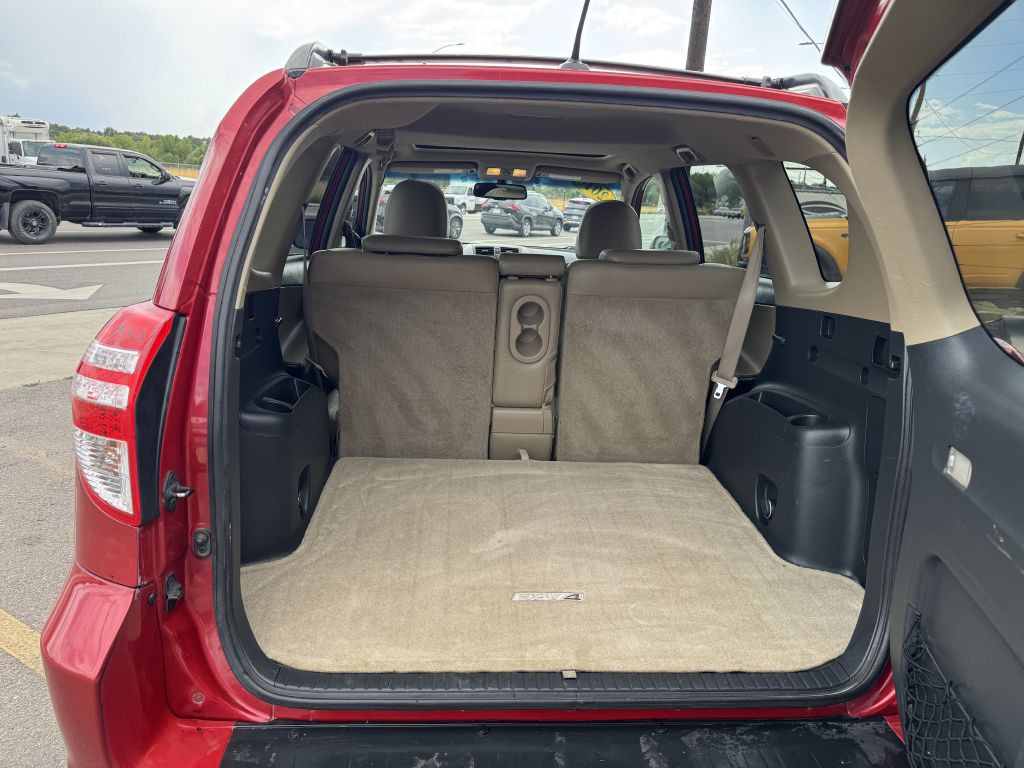 2010 Toyota Rav4 Image 29