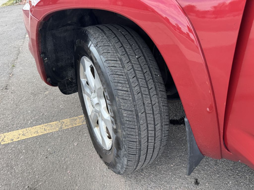 2010 Toyota Rav4 Image 31