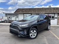 Image for 2020 Toyota Rav4 LE ID: 6804955
