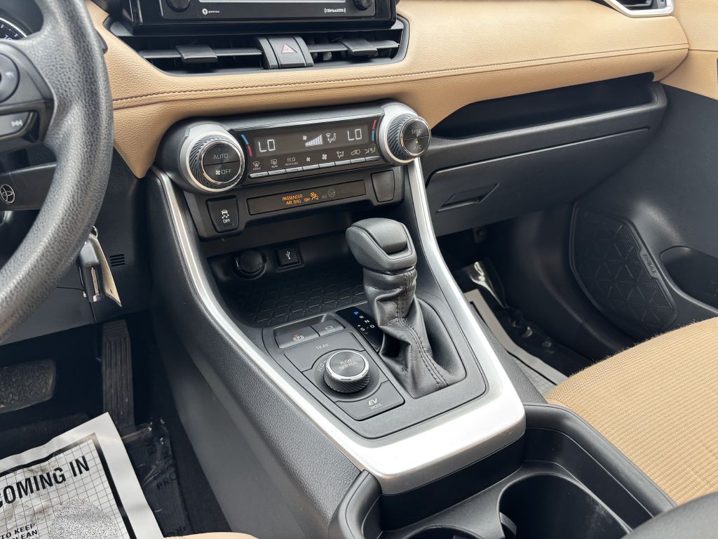 2020 Toyota Rav4 Image 19