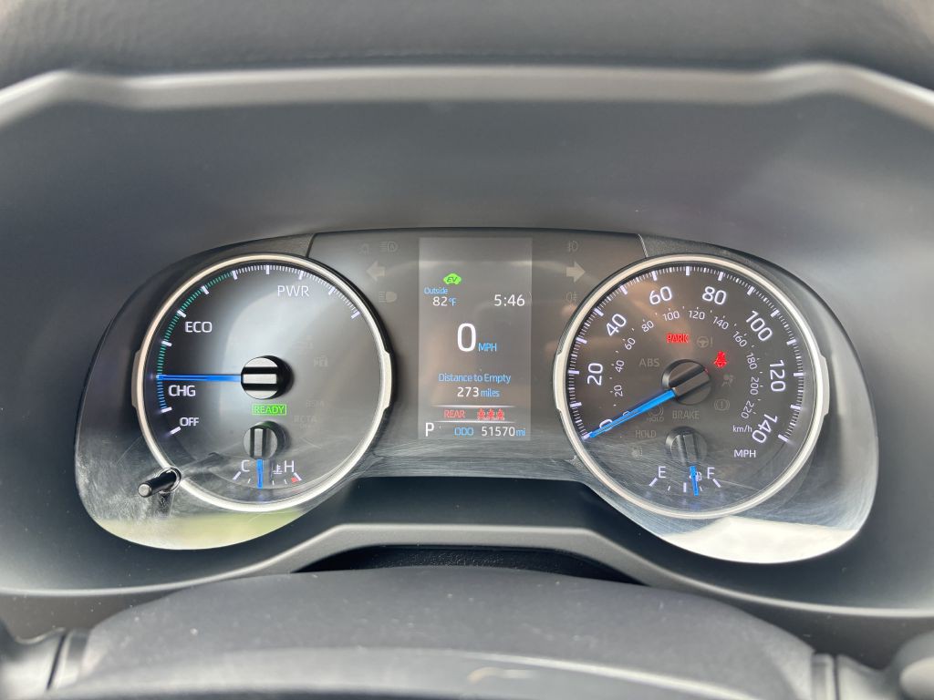 2020 Toyota Rav4 Image 23