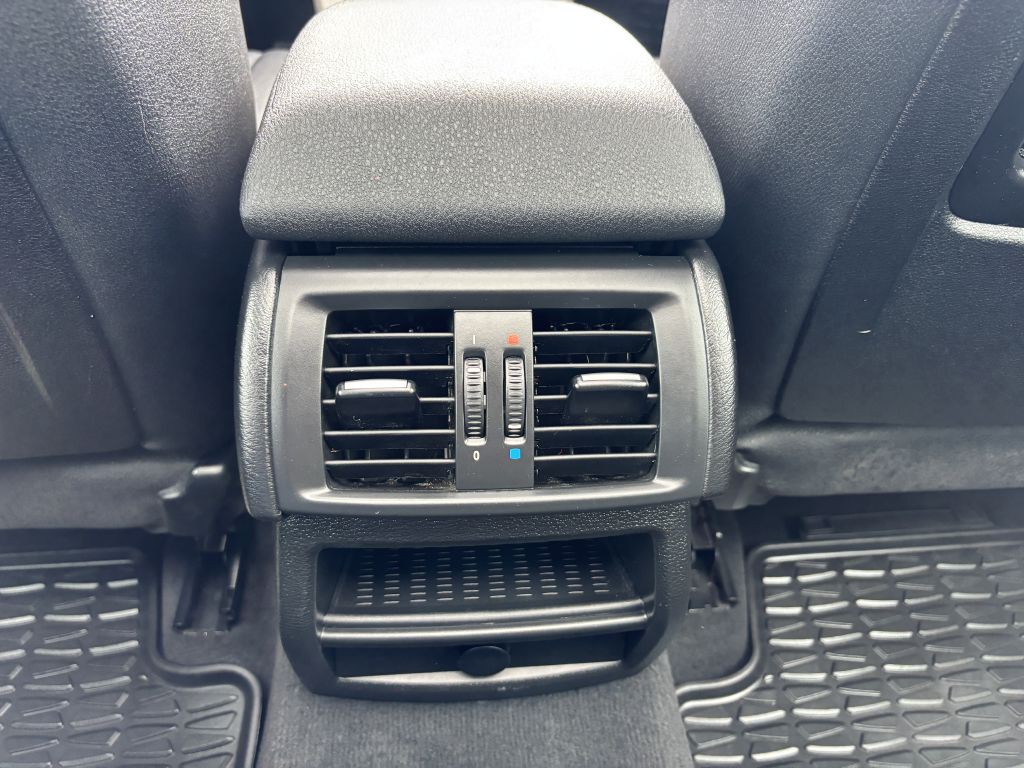 2014 BMW X3 Image 18