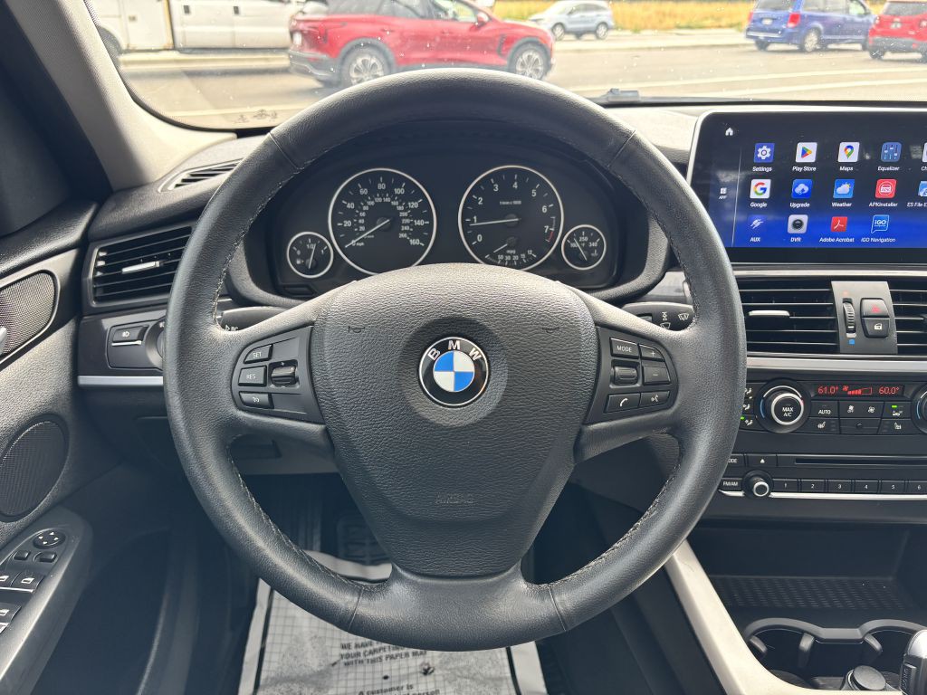 2014 BMW X3 Image 23