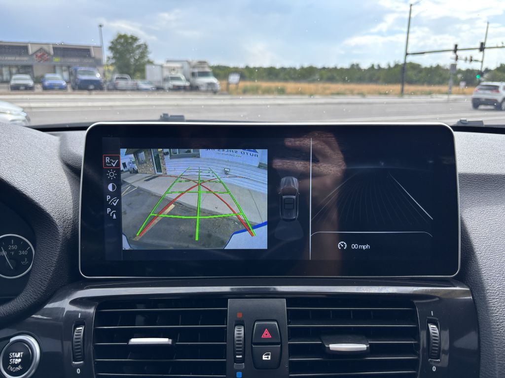 2014 BMW X3 Image 25