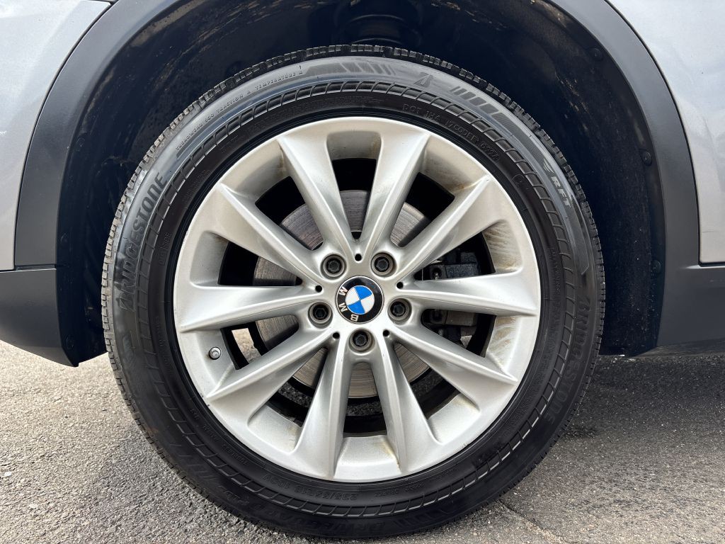 2014 BMW X3 Image 29
