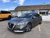 Image for 2019 Nissan Altima 2.5 S ID: 6806952