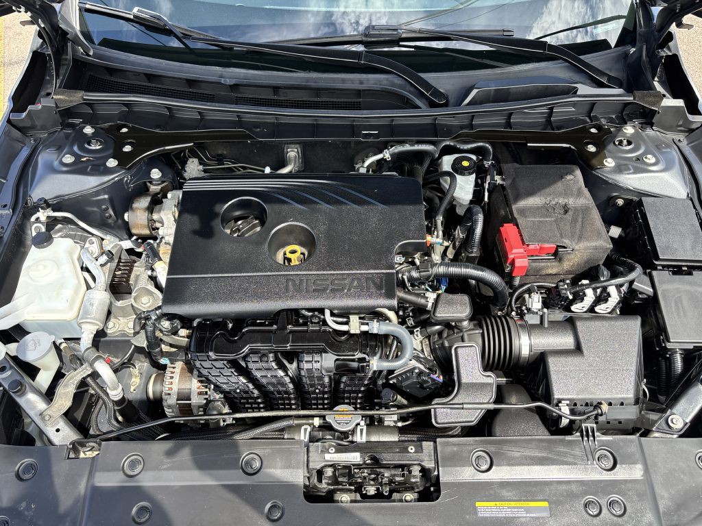 2019 Nissan Altima Image 23