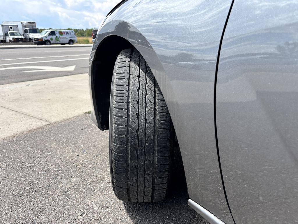 2019 Nissan Altima Image 26