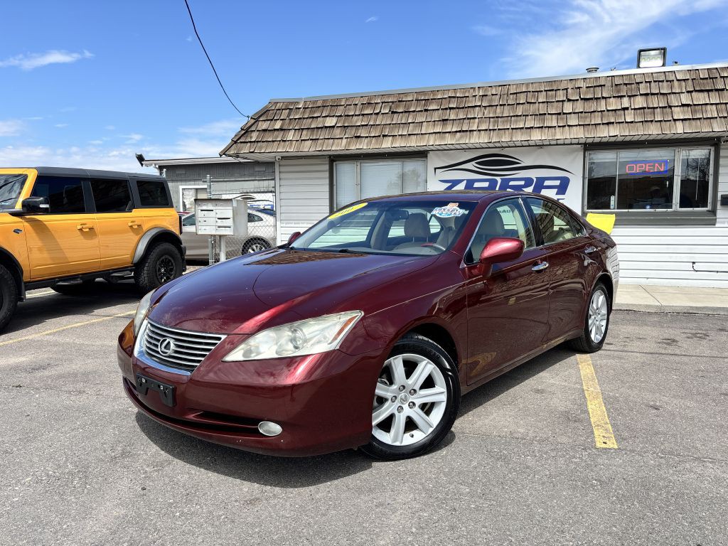 2007 Lexus ES 350 Image 1