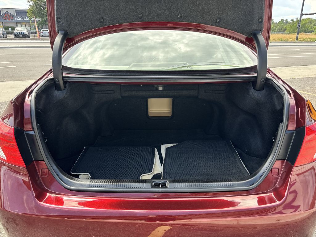 2007 Lexus ES 350 Image 24