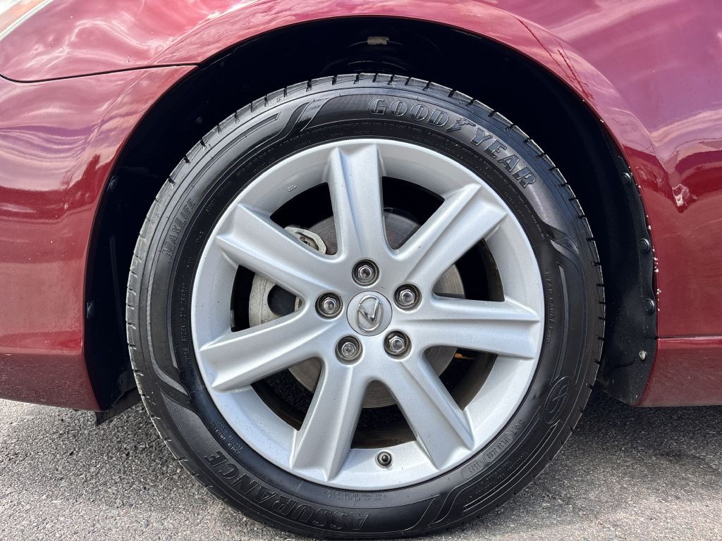 2007 Lexus ES 350 Image 25