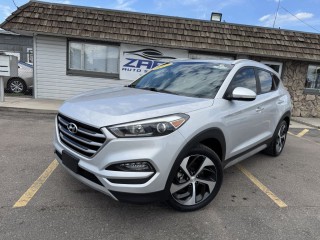 Image for 2017 Hyundai Tucson ECO ID: 6806964