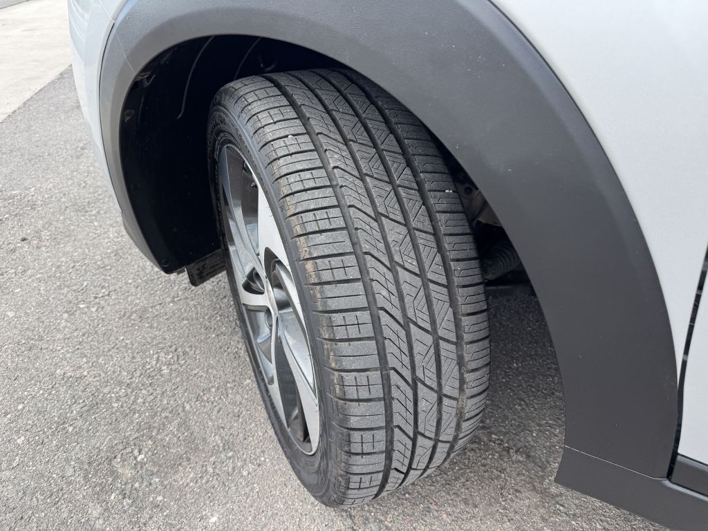 2017 Hyundai Tucson Image 30