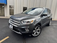 Image for 2019 Ford Escape Titanium ID: 6806971