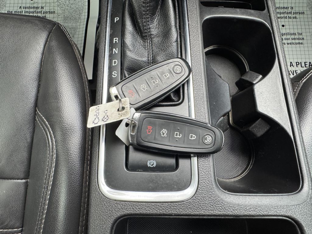 2019 Ford Escape Image 22
