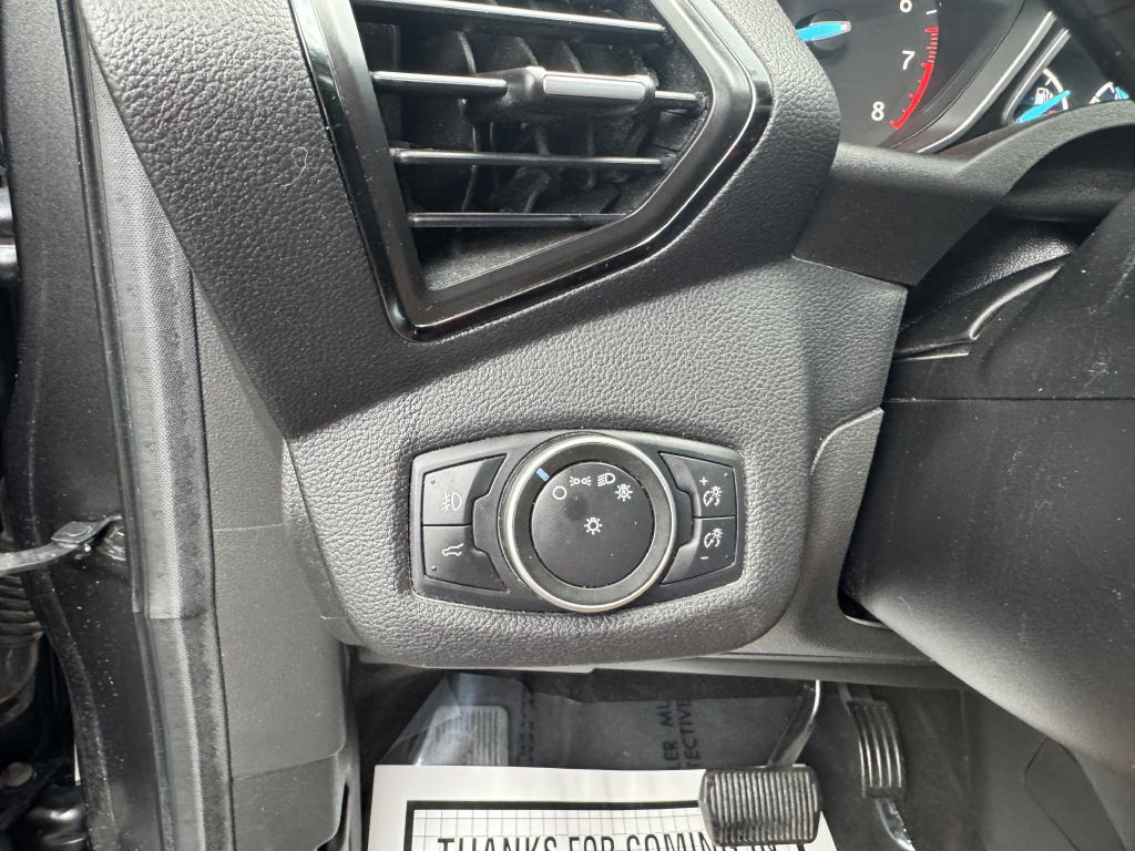 2019 Ford Escape Image 23