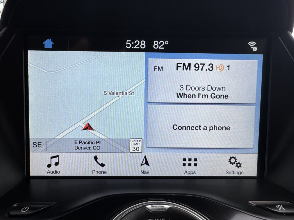 2019 Ford Escape Image 24