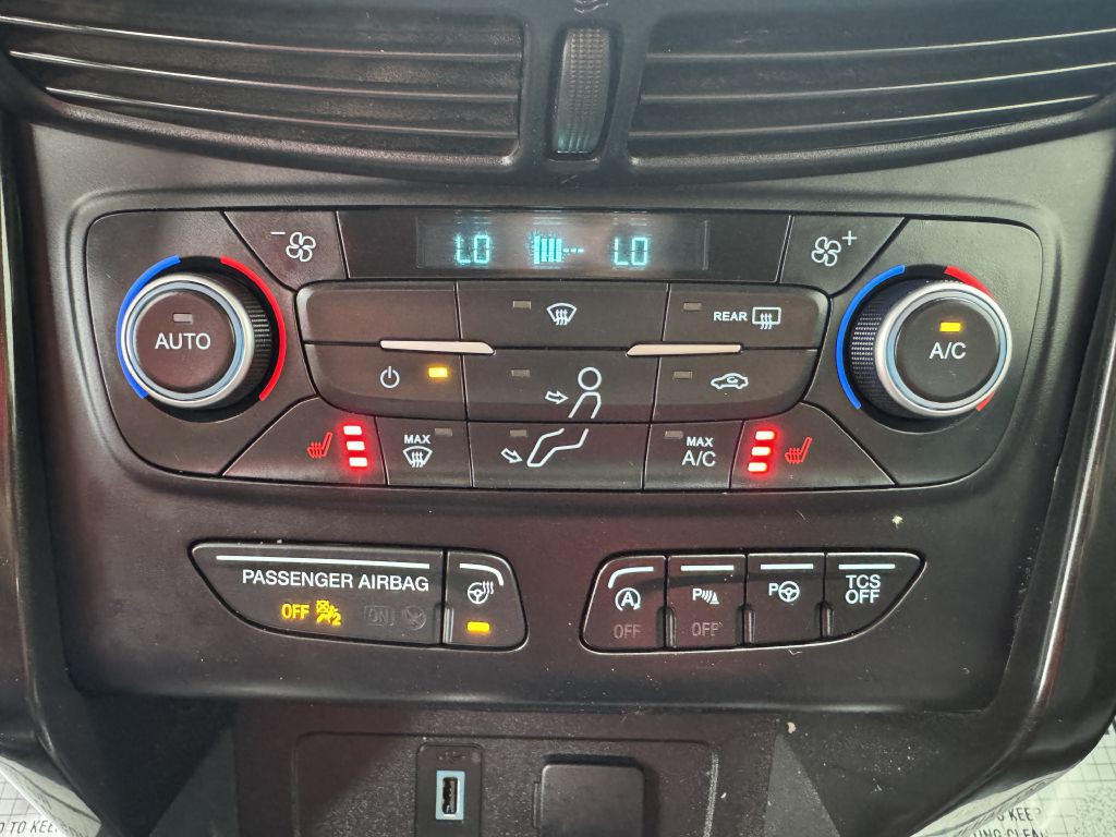 2019 Ford Escape Image 26