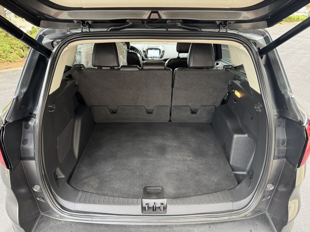 2019 Ford Escape Image 29