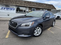 Image for 2016 Subaru Legacy 2.5I PREMIUM ID: 6808116