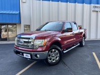 Image for 2013 Ford F-150 XL ID: 6809814