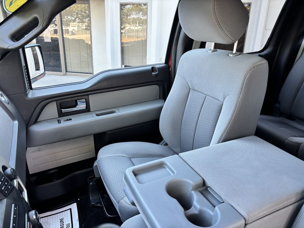 2013 Ford F-150 Image 14