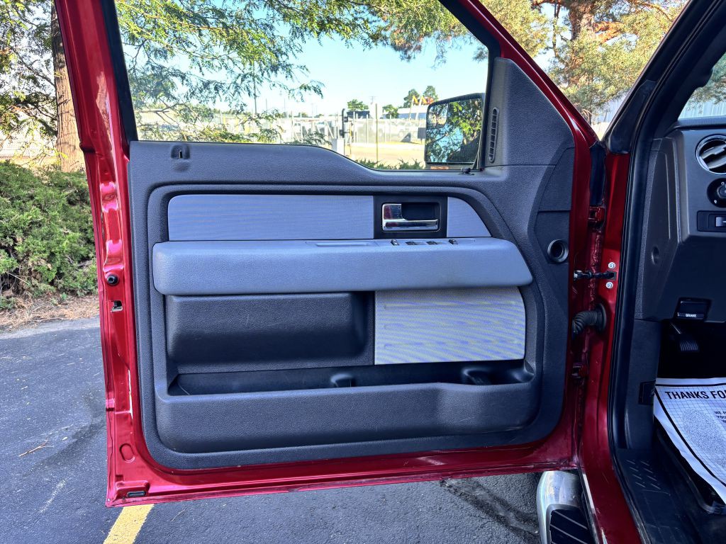 2013 Ford F-150 Image 15