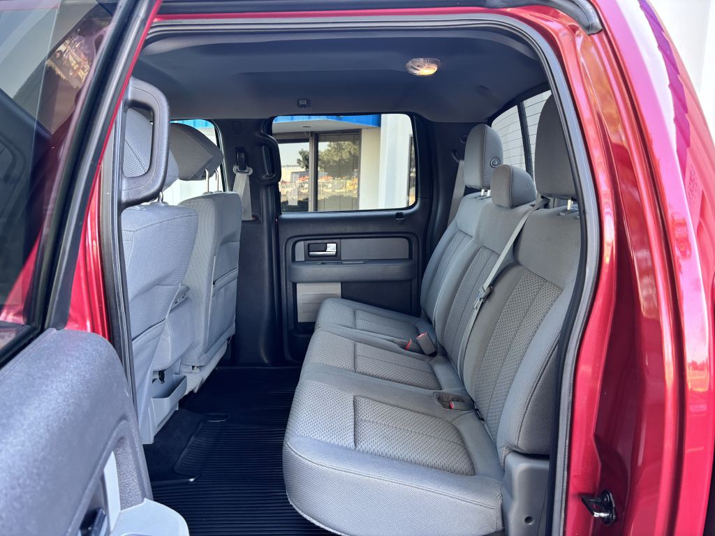 2013 Ford F-150 Image 16