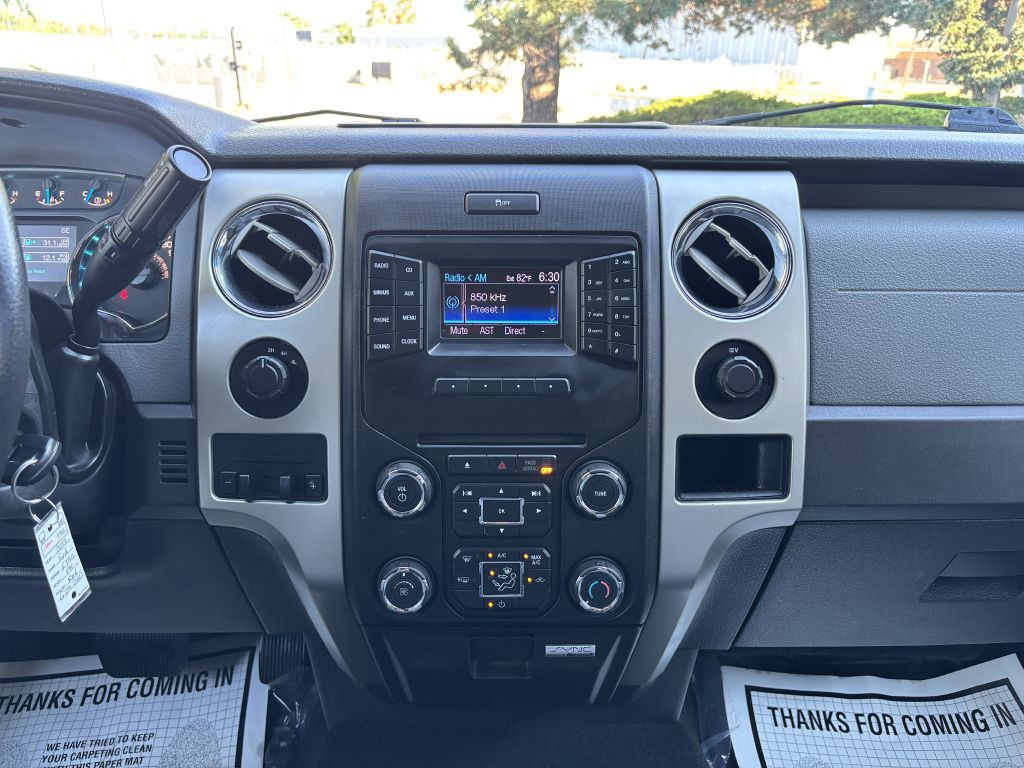 2013 Ford F-150 Image 18