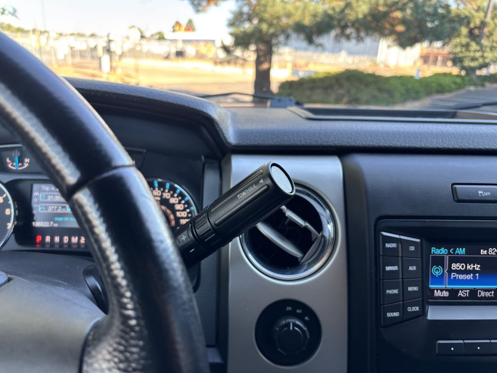 2013 Ford F-150 Image 19