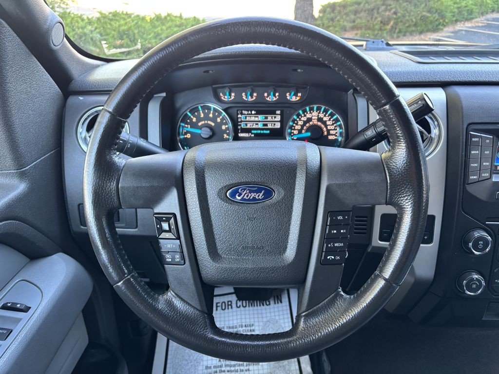 2013 Ford F-150 Image 21