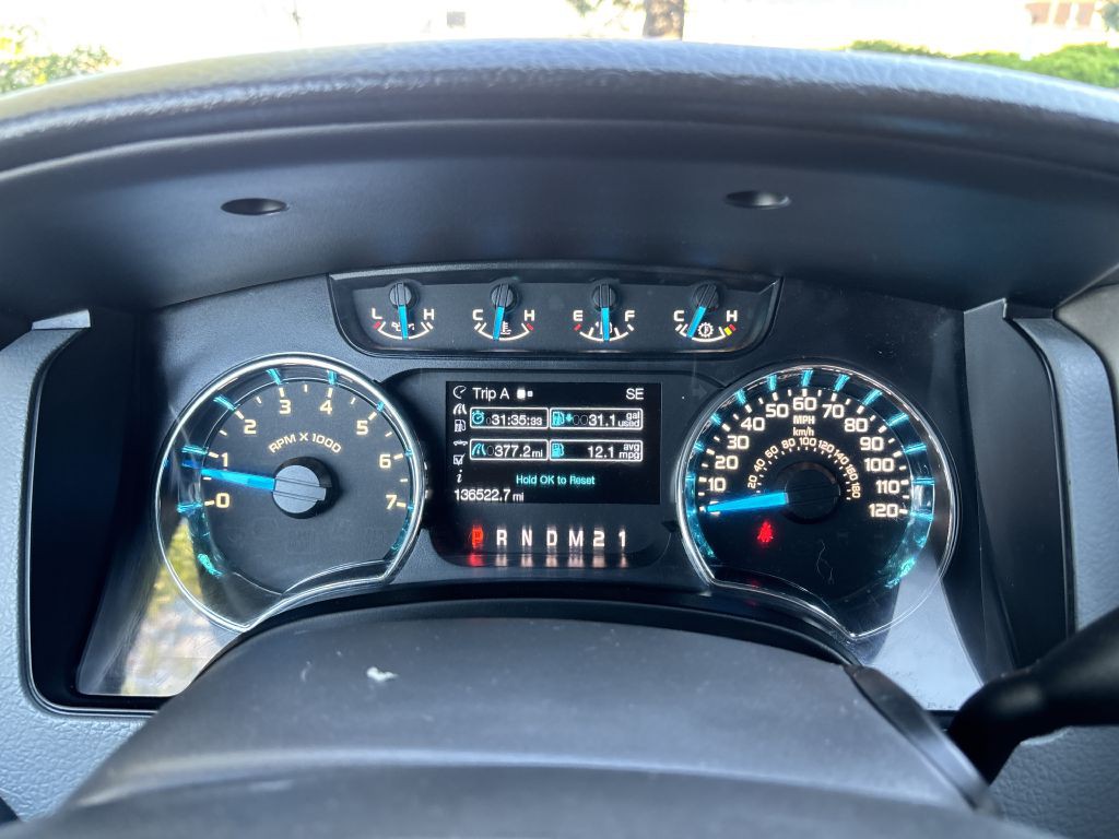 2013 Ford F-150 Image 22