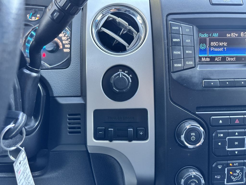 2013 Ford F-150 Image 23