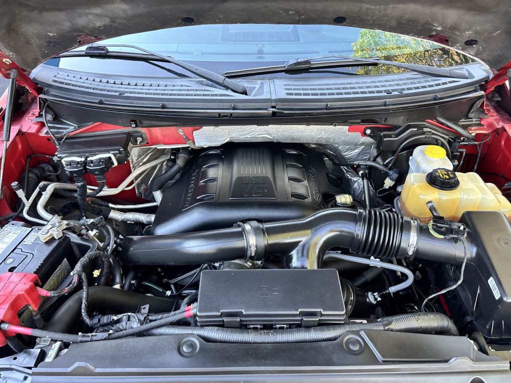 2013 Ford F-150 Image 24