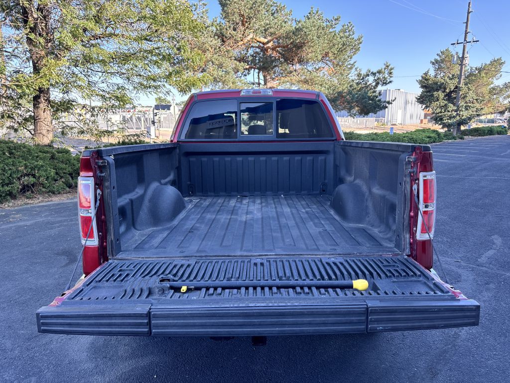 2013 Ford F-150 Image 25