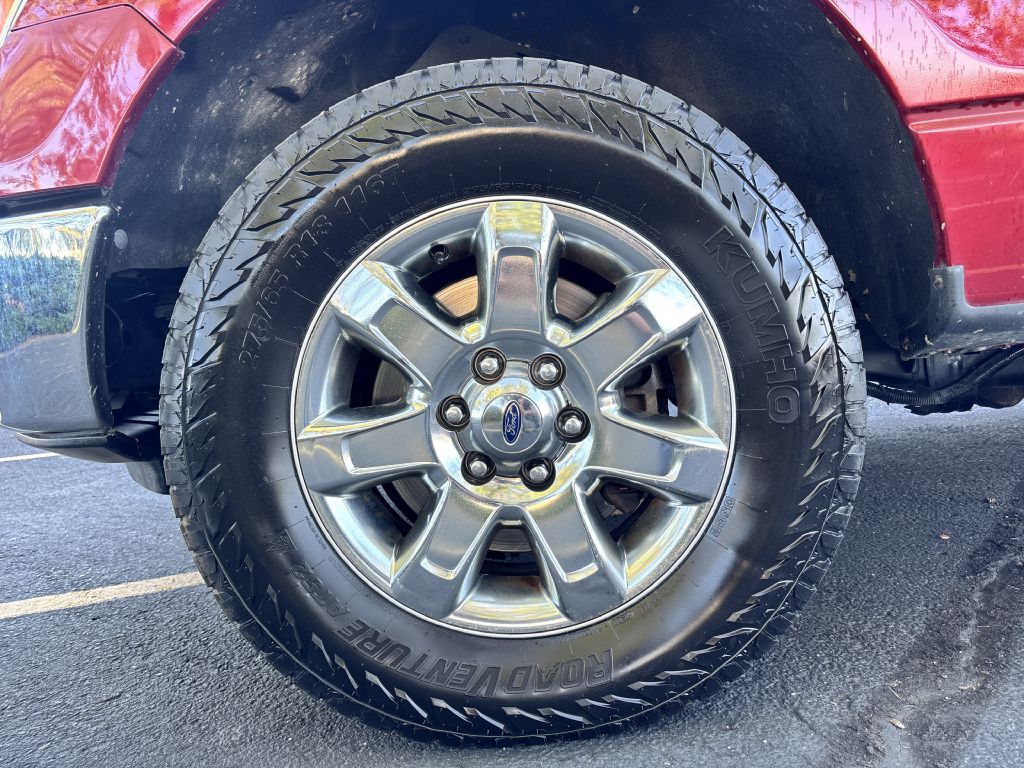 2013 Ford F-150 Image 26