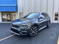 Image for 2017 BMW X1 SDRIVE28I ID: 6809816