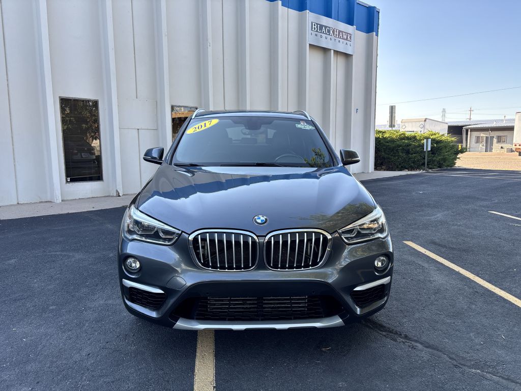 2017 BMW X1 Image 2